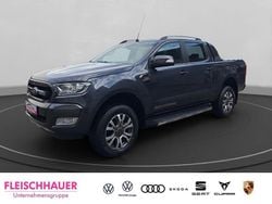Grau Gebraucht 2019 Ford Ranger Wildtrack Abholung | 24.900 € (Superpreis)