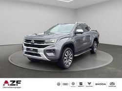 Grau Gebraucht 2025 VW Amarok Aventura Abholung | 69.930 €