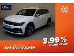 VW Tiguan Allspace