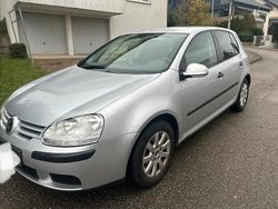 Grau Gebraucht 2004 VW Golf V Kombi | 3.099 € (Fairer Preis)