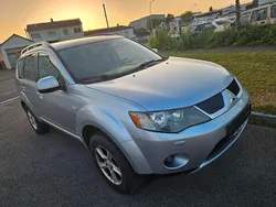 Grau Gebraucht 2007 Mitsubishi Outlander SUV | 2.999 €