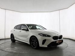 Weiß Gebraucht 2025 BMW 118 M Sport Kleinwagen | 30.440 € (Fairer Preis)