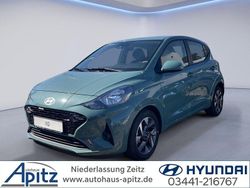 Grün Neu 2025 Hyundai i10 Trend Kleinwagen | 18.990 € (Fairer Preis)