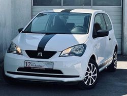 Weiß Gebraucht 2014 Seat Mii Reference Kleinwagen | 5.499 € (Fairer Preis)