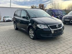 Gebraucht 2009 VW Touran Van / Kleinbus | 2.799 € (Superpreis)