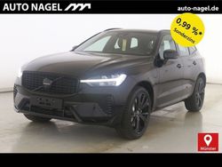 Onyx black / Gebraucht 2024 Volvo XC60 Plus SUV | 53.800 € (Fairer Preis)