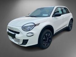 Weiß Gebraucht 2024 Fiat 125 Kleinwagen | 24.630 €