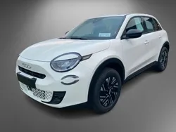Weiß Neu 2024 Fiat 125 Kleinwagen | 24.940 € (Fairer Preis)