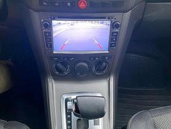 Grau Gebraucht 2008 Opel Antara Cosmo SUV | 3.500 € (Fairer Preis)