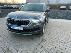 Grau Gebraucht 2024 Skoda Kodiaq Style SUV | 36.500 € (Guter Preis)