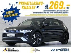 Abyss black Neu 2025 Hyundai Ioniq Basis Kleinwagen | 35.580 € (Superpreis)