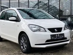 Weiß Gebraucht 2014 Seat Mii I-Tech Kleinwagen | 4.780 € (Fairer Preis)