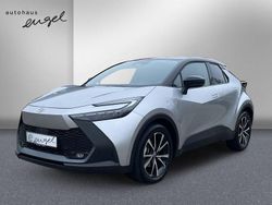 Silber Gebraucht 2025 Toyota C-HR SUV | 27.747 € (Fairer Preis)