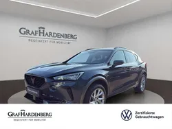 Grau Gebraucht 2023 Cupra Formentor SUV | 27.777 € (Fairer Preis)