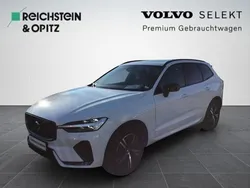 Ice white Gebraucht 2022 Volvo XC60 R-Design SUV | 29.750 €
