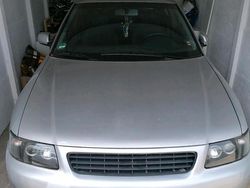 Silber Gebraucht 1999 Audi A3 Kleinwagen | 1.600 € (Superpreis)