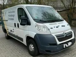 Citroën Jumper