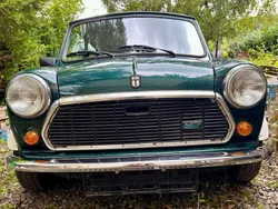 Grün Gebraucht 1989 Mini 1000 Kleinwagen | 4.800 €