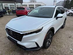 Weiß Neu 2025 Honda CR-V Advance SUV | 51.490 € (Fairer Preis)