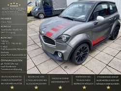 Schwarz Gebraucht 2023 Chatenet CH46 Kleinwagen | 14.500 €