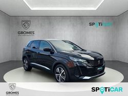 Schwarz perla nera Gebraucht 2023 Peugeot 3008 Allure SUV | 29.990 € (Teuer)
