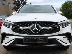 Weiss Gebraucht 2024 Mercedes GLC200 Premium SUV | 51.900 € (Superpreis)