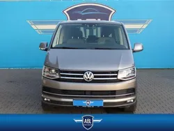 Gebraucht 2017 VW Multivan Van / Kleinbus | 35.590 € (Fairer Preis)