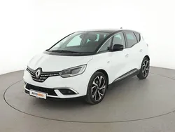 Weiß Gebraucht 2021 Renault Scénic IV Black Edition Van / Kleinbus | 20.910 € (Fairer Preis)
