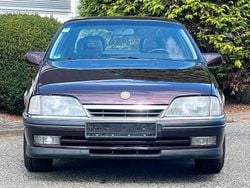 Violet Gebraucht 1993 Opel Omega Limousine | 4.900 €