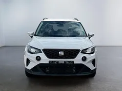 Neu 2025 Seat Arona Style SUV | 21.937 € (Superpreis)