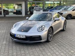 Gtsilbermetallic, gtsilberme Gebraucht 2020 Porsche 911 Carrera S Coupé | 141.940 €