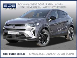 Grau Gebraucht 2025 Renault Captur Techno SUV | 24.888 € (Guter Preis)