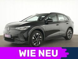 Grenadillschwarz Gebraucht 2023 VW ID.4 Pro Performance SUV | 28.736 € (Fairer Preis)