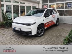 Weiß Gebraucht 2025 Leapmotor C10 SUV | 34.950 € (Superpreis)