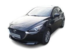 Schwarz Gebraucht 2021 Mazda 2 Kizoku Limousine | 12.990 € (Guter Preis)