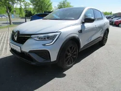 Weiß Gebraucht 2022 Renault Arkana R.S. SUV | 17.990 € (Guter Preis)