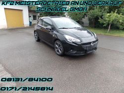 Schwarz Gebraucht 2018 Opel Corsa OPC | 10.800 € (Fairer Preis)