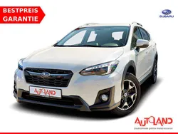 Andere Gebraucht 2019 Subaru XV Comfort SUV | 17.990 € (Etwas zu teuer)