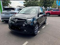 Schwarz Gebraucht 2016 Renault Twingo Cosmic Kleinwagen | 5.999 € (Fairer Preis)