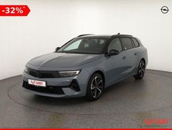 Grau Neu 2025 Opel Astra Kombi | 25.890 € (Superpreis)