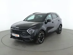 Schwarz Gebraucht 2022 Kia Sportage GT-Line SUV | 32.410 € (Guter Preis)