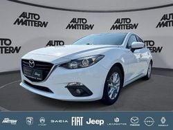Weiß Gebraucht 2015 Mazda 3 Limousine | 13.490 € (Fairer Preis)