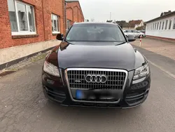 Schwarz Gebraucht 2009 Audi Q5 S-Line SUV | 9.850 € (Fairer Preis)