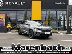 Grau Gebraucht 2023 Renault Austral Techno Esprit Alpine SUV | 28.990 € (Fairer Preis)