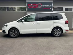 Weiß Gebraucht 2020 Seat Alhambra Style Van / Kleinbus | 27.900 € (Guter Preis)