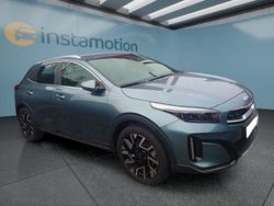 Grau Gebraucht 2023 Kia XCeed SUV | 26.299 € (Fairer Preis)