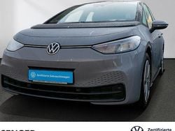 Grau Gebraucht 2020 VW ID.3 Pro Kleinwagen | 17.880 € (Superpreis)