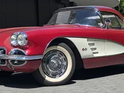 Corvette C1