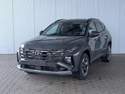 Jupiter orange metallic Neu 2025 Hyundai Tucson SUV | 29.990 € (Guter Preis)