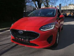 Racerot Gebraucht 2022 Ford Fiesta Trend Kleinwagen | 11.599 € (Guter Preis)